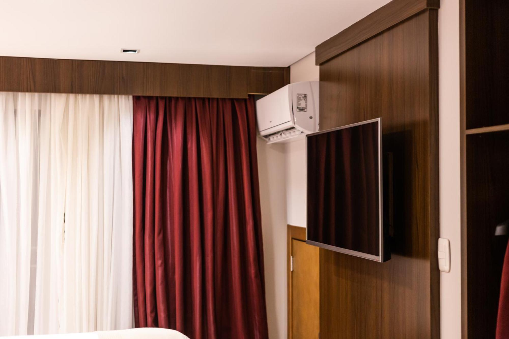 Hotel Fioreze Centro Gramado Room photo